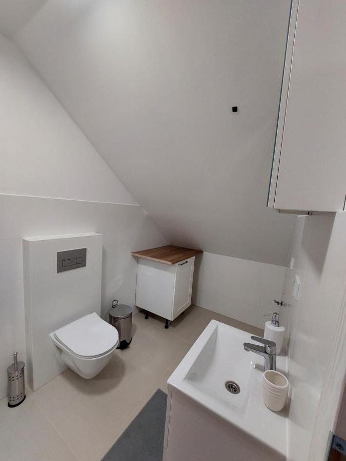 Pokoje Krakow Tyniec Hostel מראה חיצוני תמונה