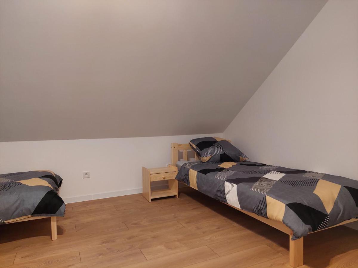 Pokoje Krakow Tyniec Hostel מראה חיצוני תמונה