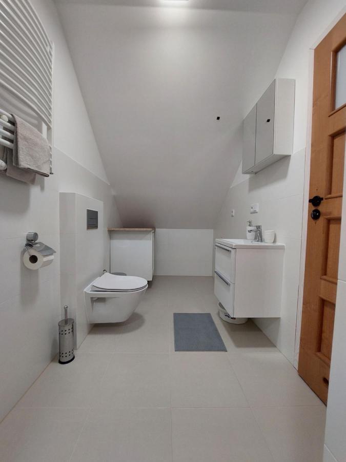 Pokoje Krakow Tyniec Hostel מראה חיצוני תמונה