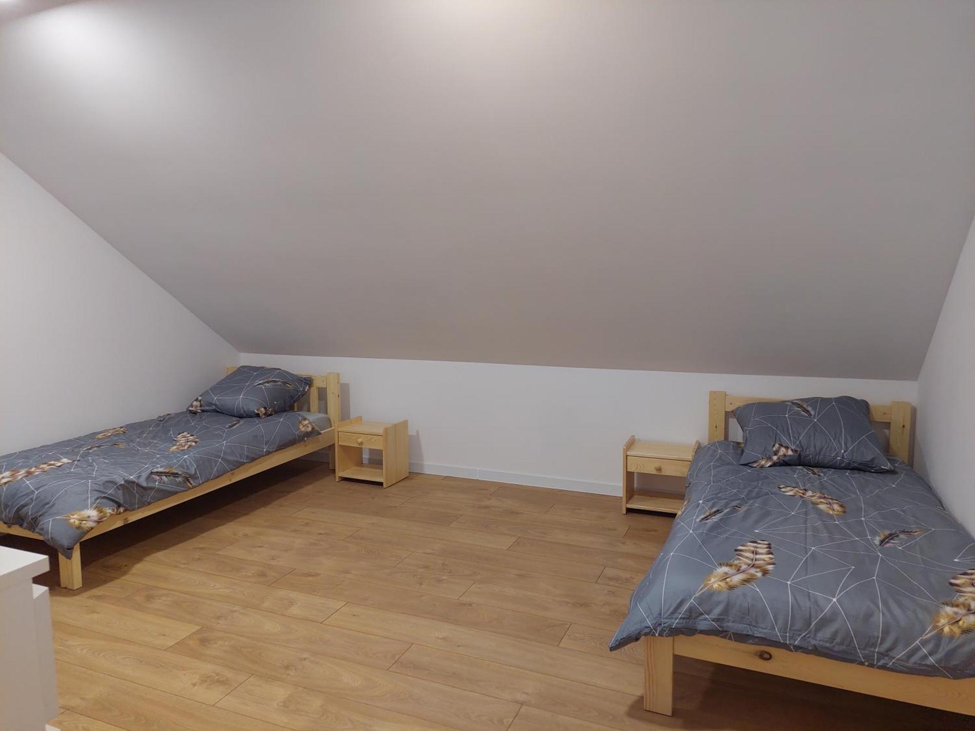 Pokoje Krakow Tyniec Hostel מראה חיצוני תמונה